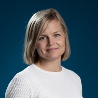 Pernilla Månsson
