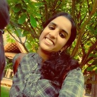 Nikitha Moosapet