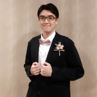 Nicholas Ng