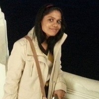 Sonali Jadhav