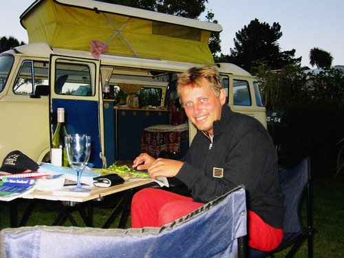 Elzo De Groot