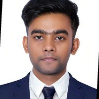 Soumit kumar jena