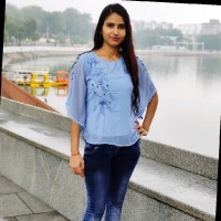 Falguni Halate