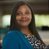 Daynesha E. Younger, Crcs-I
