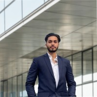 Muhammad Taha Ilyas