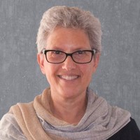 Annette Baron, PA, MBA, PHR, TESOL