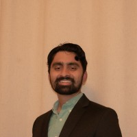 Arvind Ravikumar