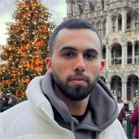 Karim Elkabbany