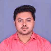 Koushik Roy
