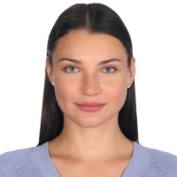 Ekaterina Skachkova