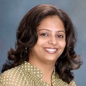 Niranjana Anandkumar