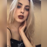 Марина Морозова