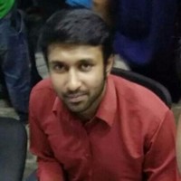 Saurabh Tripathi