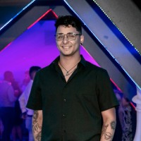 Rafael de Souza Pires