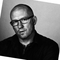 Johnny Anthon Wichmann