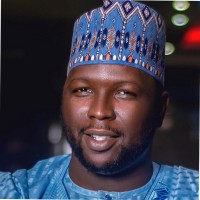 Engr. Zaharuddeen Bello Imam