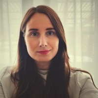 Sandra Wahlborg
