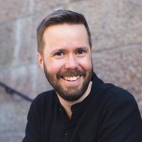 Jonas Ek