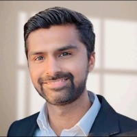 Yash Maniar