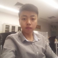 陈洪冰