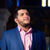 Χρήστος Παναγιωτόπουλος