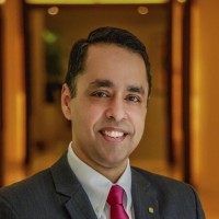 Gurpreet Gulati