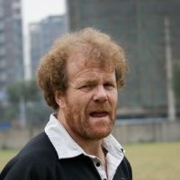 Mike west