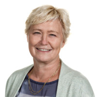 Ingrid Van De Kamer