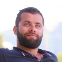 Pierre Gusmini