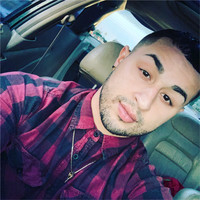 Eric Perez