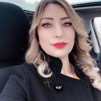 Melisa Coşkun