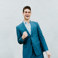 Jordan Abrams