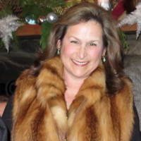 Roberta Mckinney