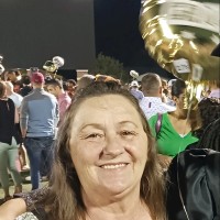 Marsha Sharp