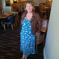 Lesley Cawdell