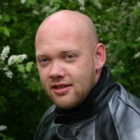 Mark Strijker