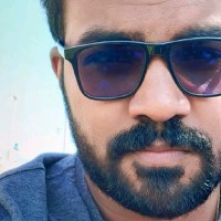 ABHIJITH ROY
