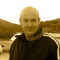 Grigoris Garefalakis