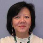 Veronica Lee
