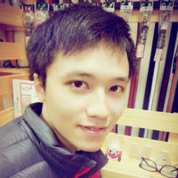 Sam Jhuang