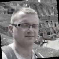 Marcin Podlaszewski