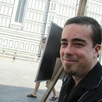Bradley Cortright