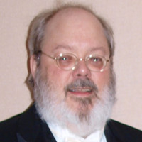 Bernard Bishop