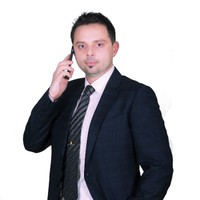 Vyatcheslav Kostrouba