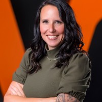Julie Lampron