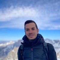 Sébastien Poiron
