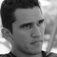 Xander Guzman Sarabia