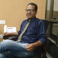 Sanjay Handore, DIE, DIEM, B.Tech, MBA - Information Technology