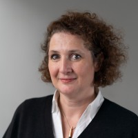 Cécile Abodogo