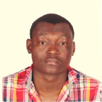 Ghislain Wilfried Ouedraogo
